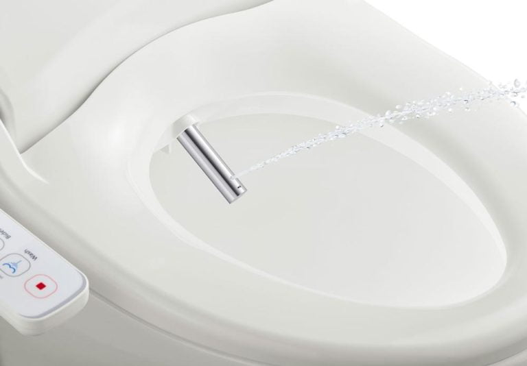 Wat is een bidet wc? Bidet betekenis Bidet.nl