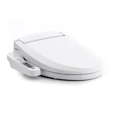 Blooming wc met bidet