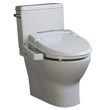 Elektronische Bidet Toiletbril – Bidet Bril – Hygiënische Toiletbril