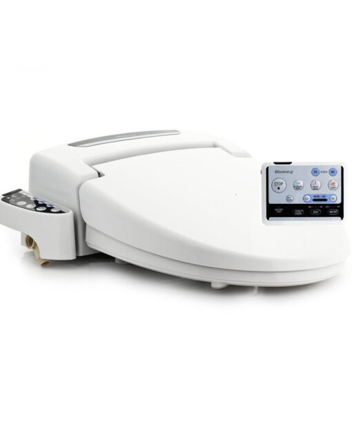 Blooming 770 Bidet Plus