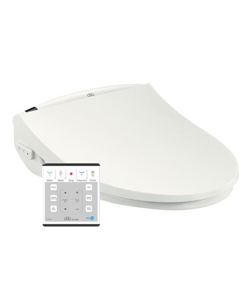 Douche wc Dib C430R bidet design Douche wc Dib C430R bidet design