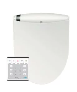 Douche wc Dib C430R bidet design