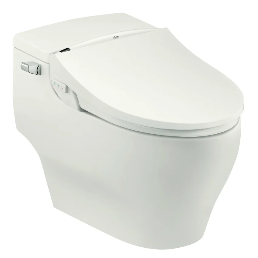 Douche wc Dib C430R bidet design - Afbeelding 3