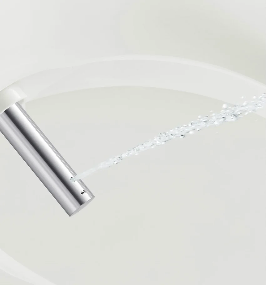 Douche wc Dib C430R bidet design - Afbeelding 6
