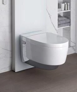 Geberit Aquaclean - Mera Classic