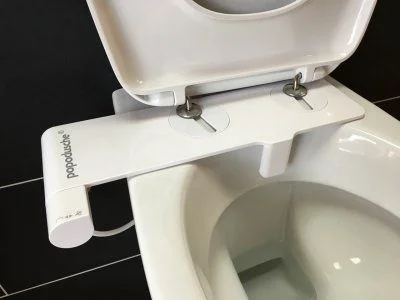 NB06 Bidet zonder stroom