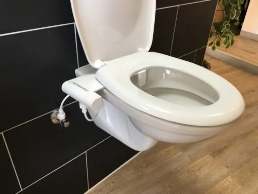 NB06 Bidet zonder stroom