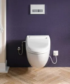 Geberit Aquaclean - 4000