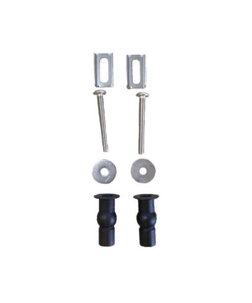 Aansluit set - Douchewc's