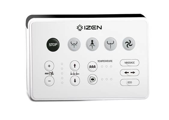 Douche wc Izen IBE-AB005ER