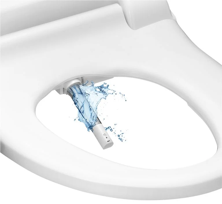 Douche wc Izen IBE-AB005ER - Afbeelding 3