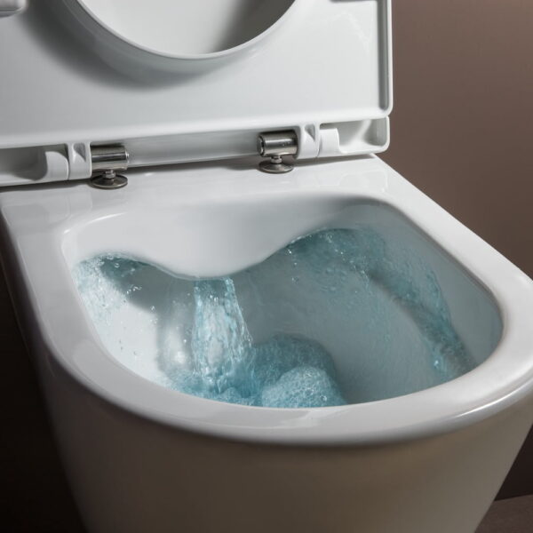 Laufen Pro - Randloos wandcloset - Afbeelding 6