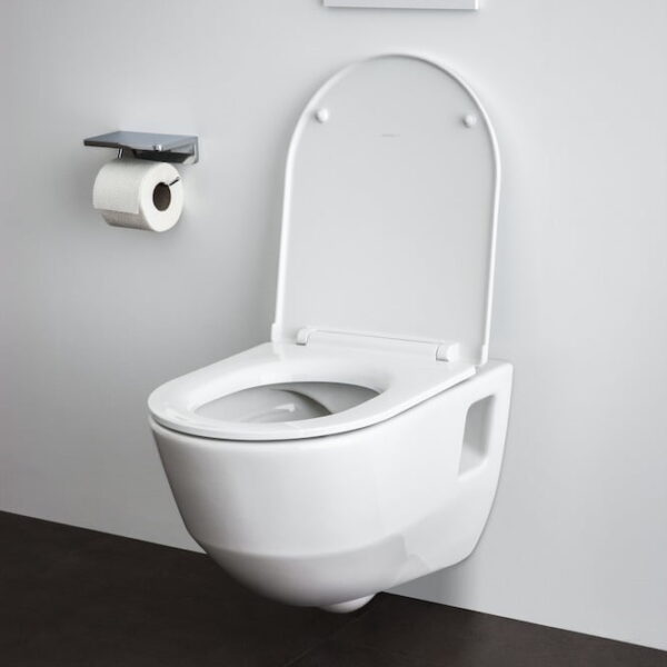 Laufen Pro - Randloos wandcloset - Afbeelding 4