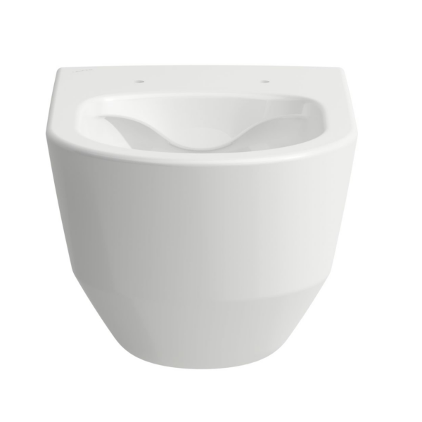 Laufen Pro - Randloos wandcloset - Afbeelding 3