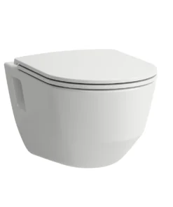 Laufen Pro - Randloos wandcloset