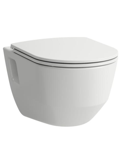 Laufen Pro - Randloos wandcloset