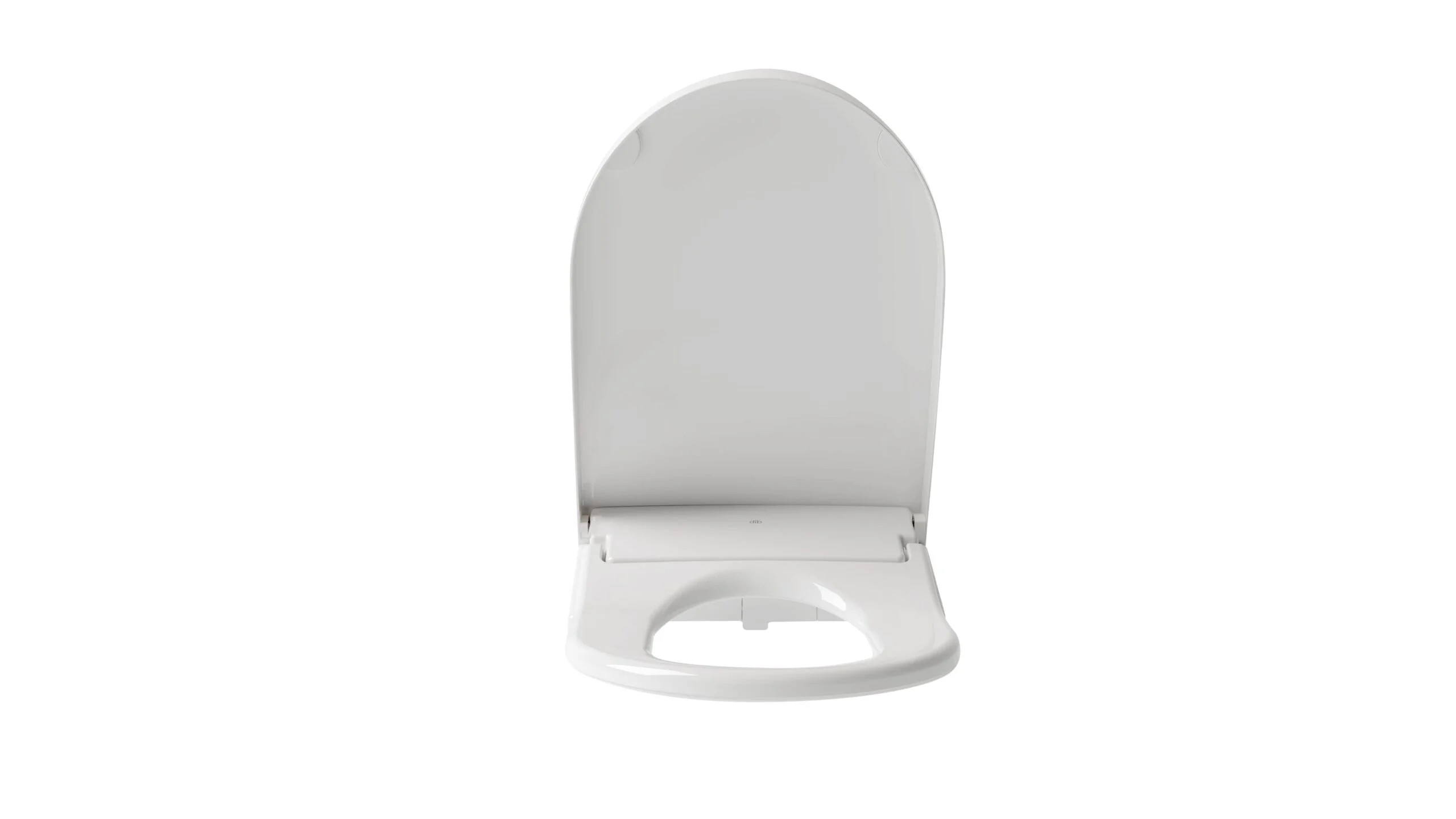 Douche wc Dib U850R - bidet design - Afbeelding 7