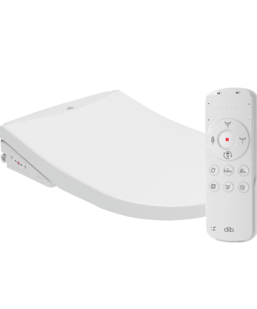 Douche wc Dib U850R - bidet design