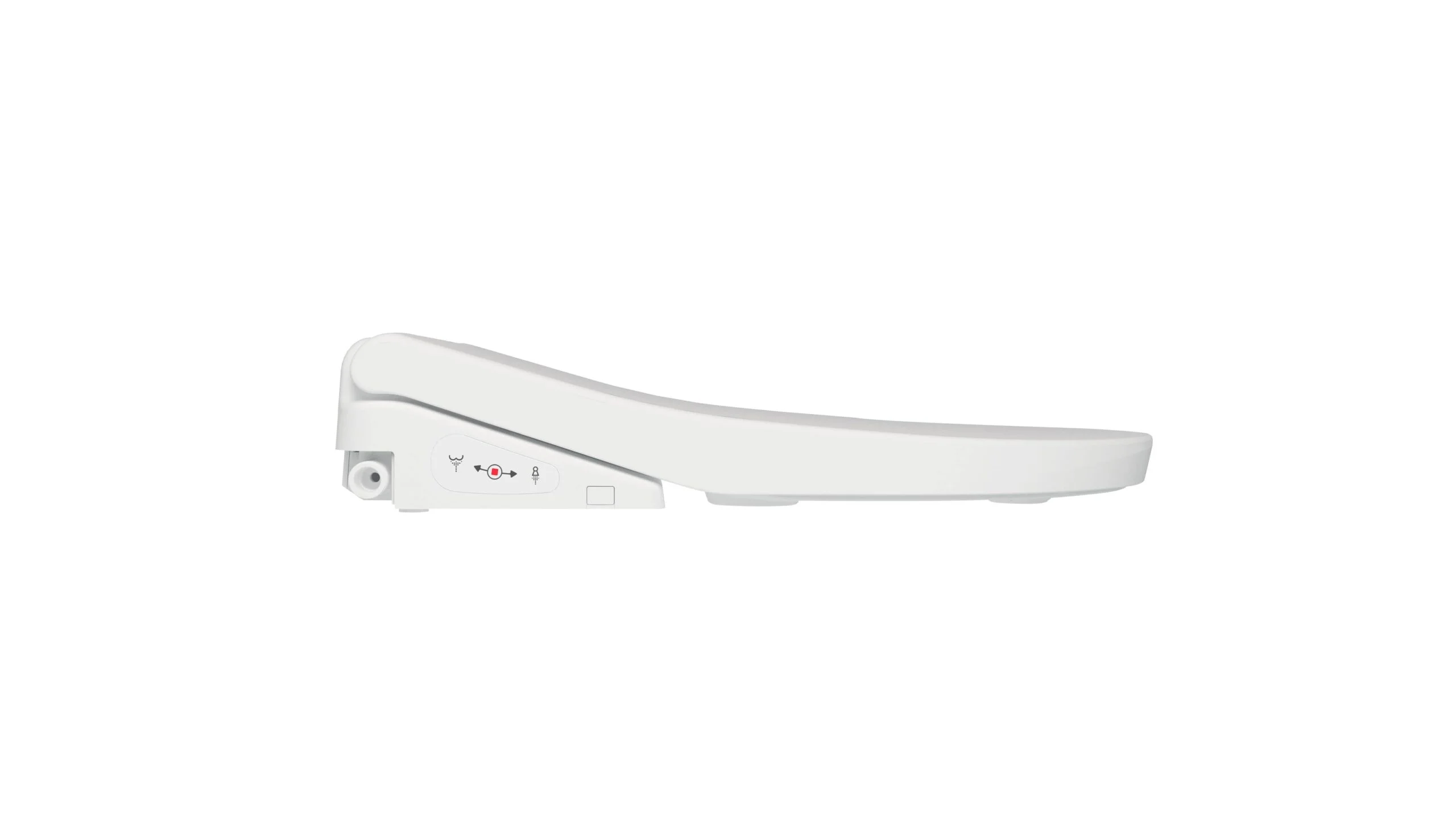 Douche wc Dib U850R - bidet design - Afbeelding 10