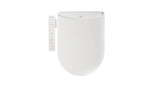 Douche wc Dib U850 - bidet design - Afbeelding 5