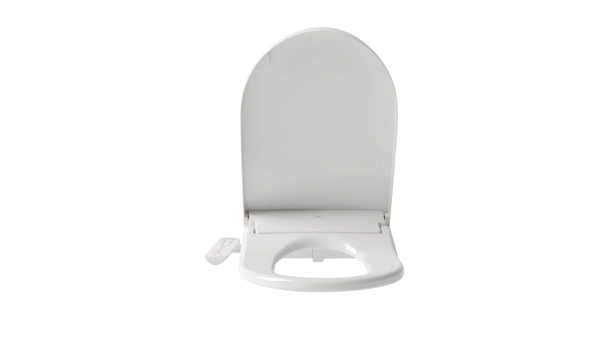 Douche wc Dib U850 - bidet design - Afbeelding 6