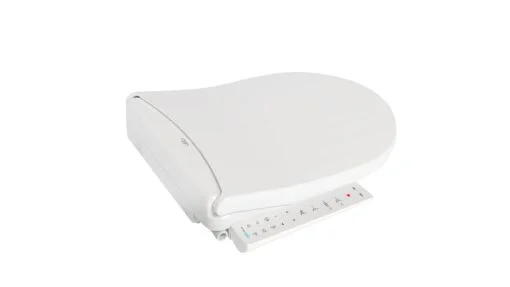 Douche wc Dib U850 - bidet design - Afbeelding 8
