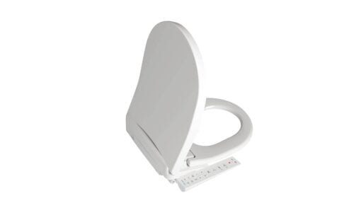 Douche wc Dib U850 - bidet design