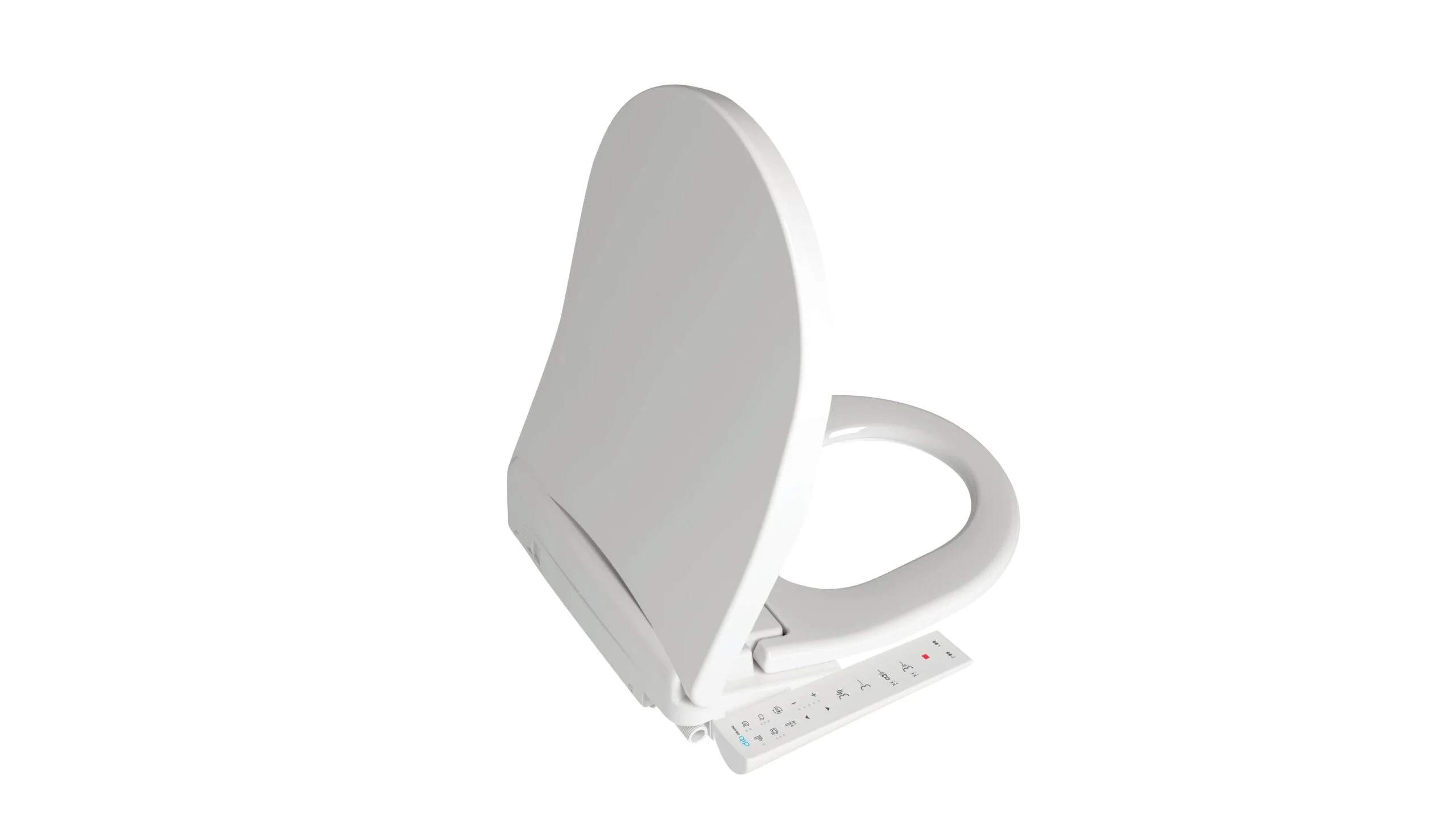 Douche wc Dib U850 - bidet design - Afbeelding 8