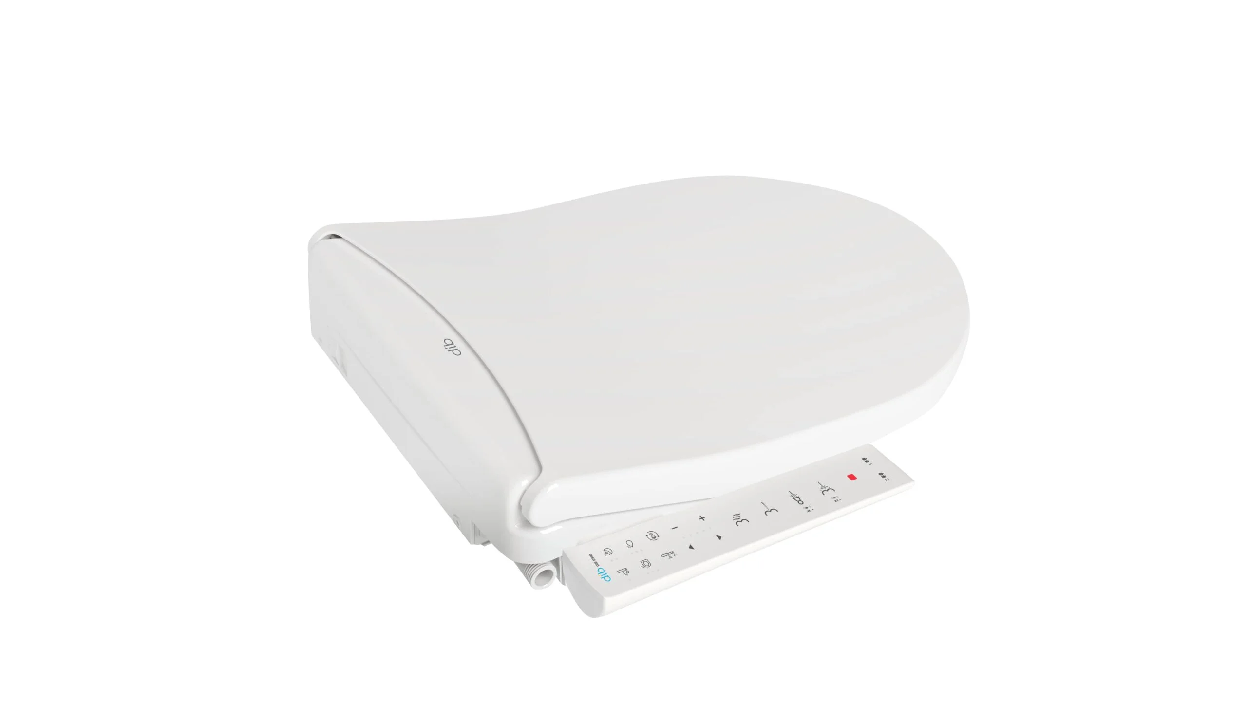 Douche wc Dib U850 - bidet design - Afbeelding 9