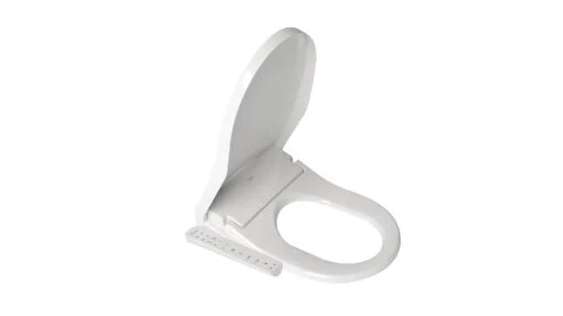 Douche wc Dib U850 - bidet design - Afbeelding 2
