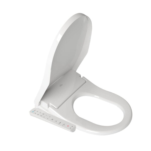 Alternative view of Douche wc Dib U850 - bidet design