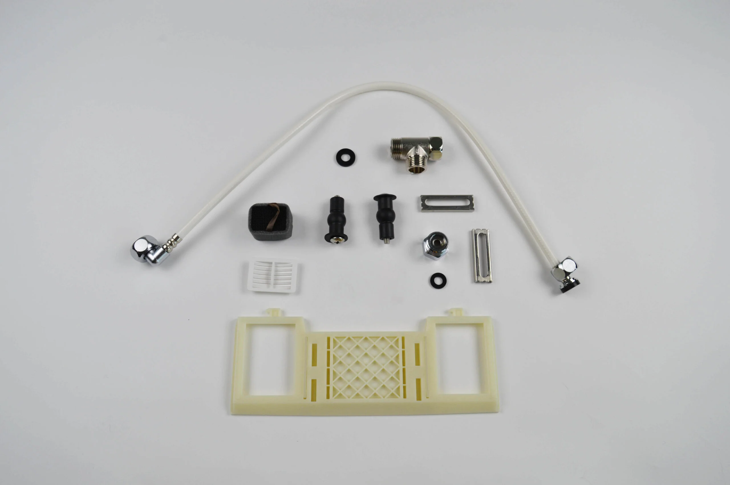 Douche wc Dib U850 - bidet design - Afbeelding 17