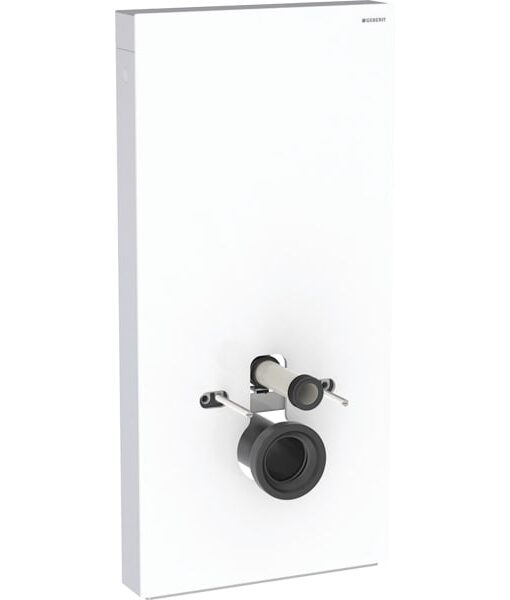 Geberit Monolith voor wandcloset 101 cm hoog Geberit Monolith voor wandcloset 101 cm hoog