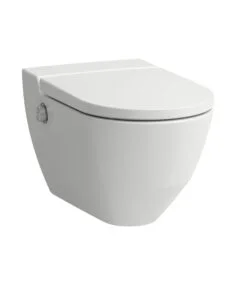 Cleanet Navia douche wc