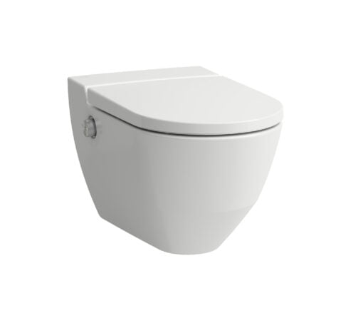 Cleanet Navia douche wc