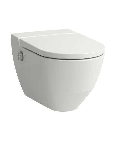 Cleanet Navia douche wc