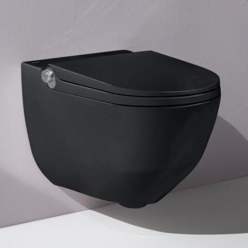 Cleanet Riva douche wc