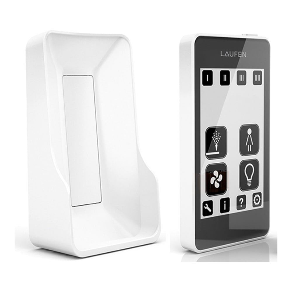 Cleanet Riva douche wc - Afbeelding 6