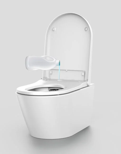 DoucheWC HCI - E410 Premium - Afbeelding 8