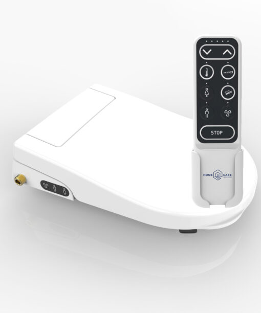 DoucheWC Homecare - E553 Pro