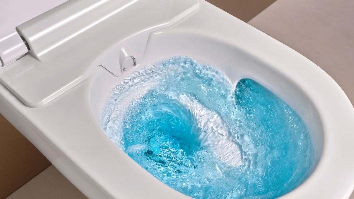 Geberit AquaClean Alba - toiletsysteem wand-wc - Afbeelding 8