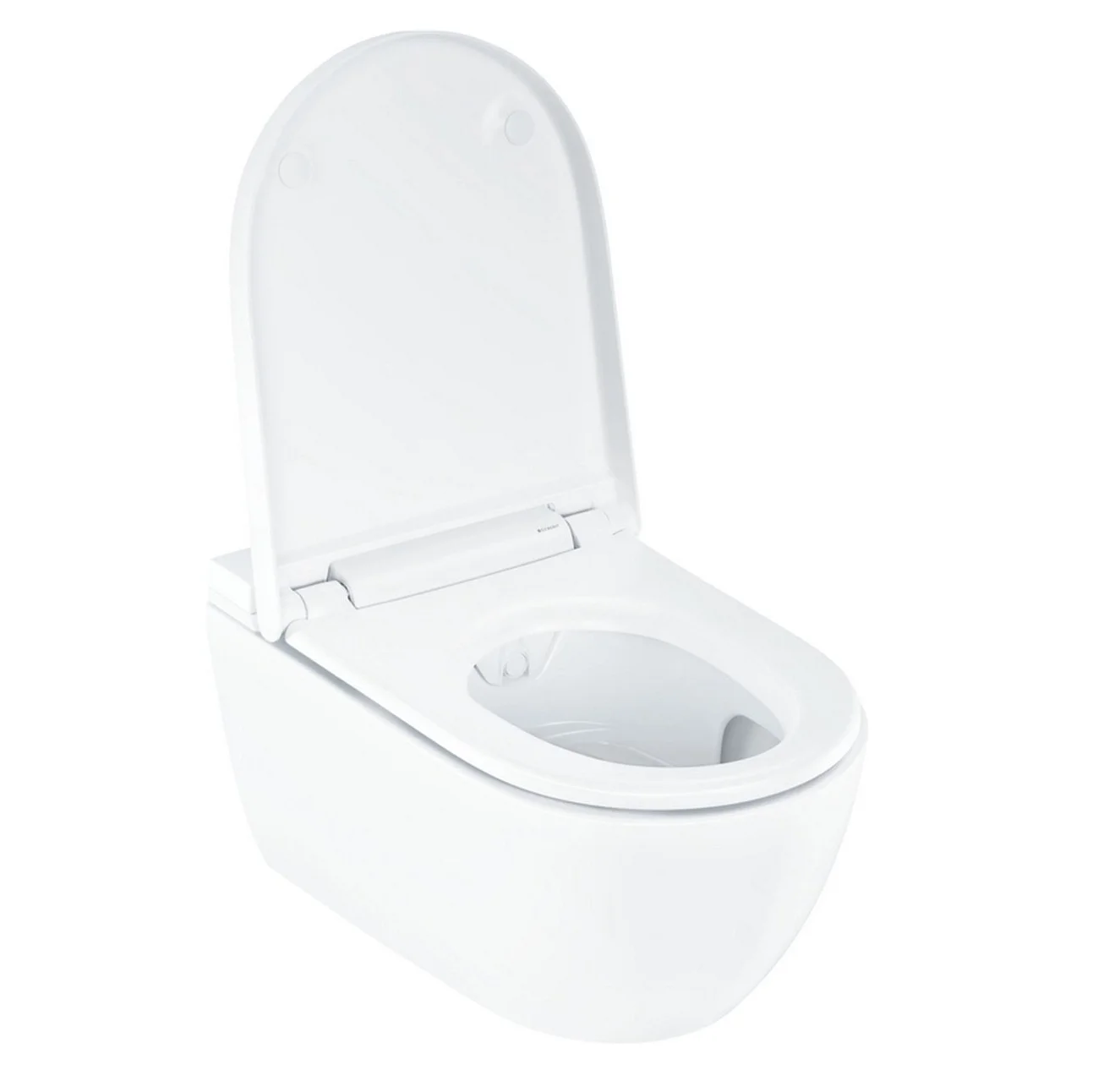 Geberit AquaClean Alba - toiletsysteem wand-wc - Afbeelding 2