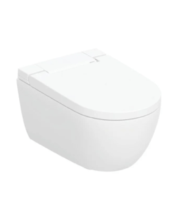 Geberit AquaClean Alba - toiletsysteem wand-wc