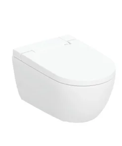 Geberit AquaClean Alba - toiletsysteem wand-wc