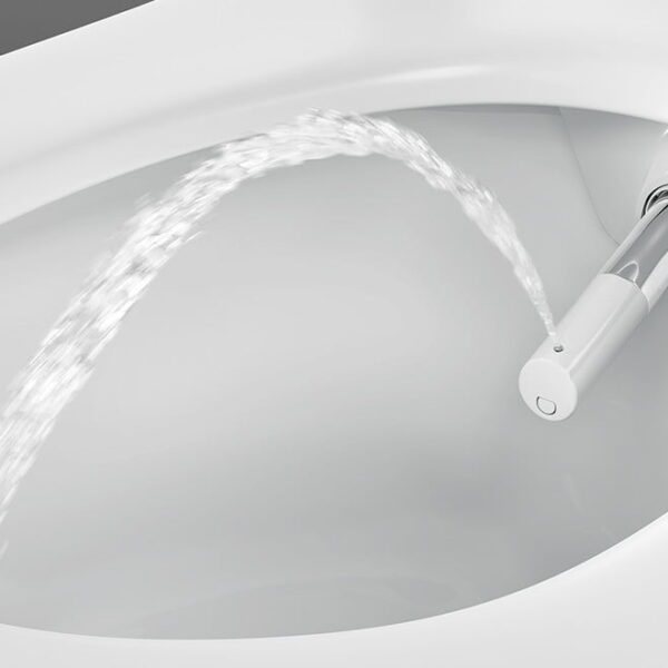 Geberit Aquaclean - Sela Square Wandhangend - Afbeelding 3