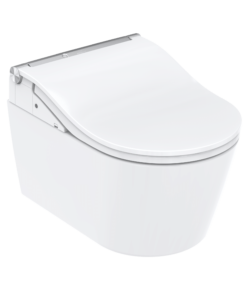 Toto Washlet RW - Inclusief afstandsbediening