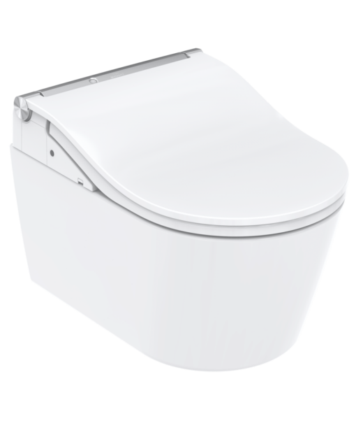 Toto Washlet RW autoflush - Inclusief afstandsbediening