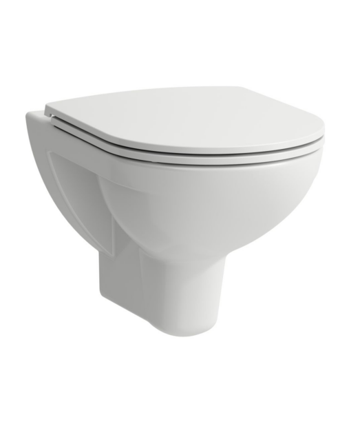 LAUFEN PRO - Wandcloset, rimless, diepspoel LAUFEN PRO - Wandcloset, rimless, diepspoel