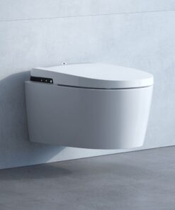 Laufen Cleanet Alvia