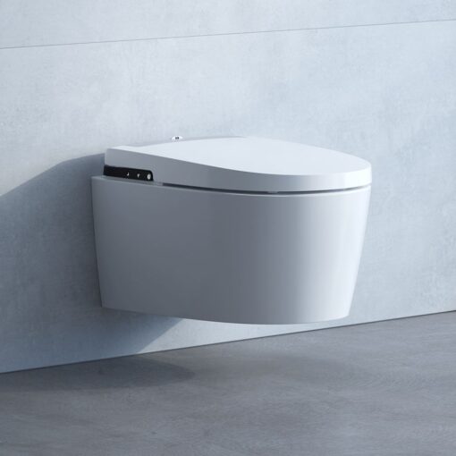 Laufen Cleanet Alvia - Afbeelding 2
